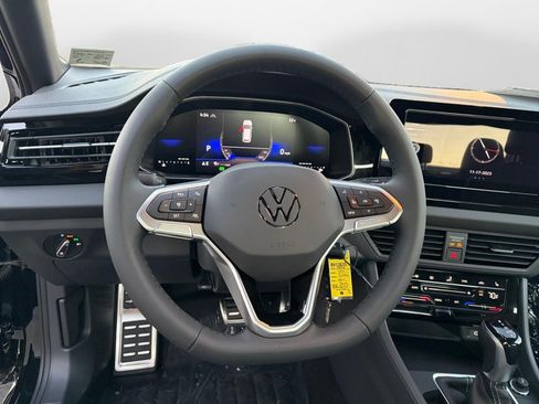 New 2026 Volkswagen Jetta Sport FWD image 10