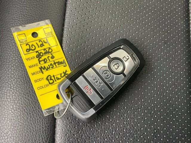 Used 2020 Ford Mustang GT RWD image 19
