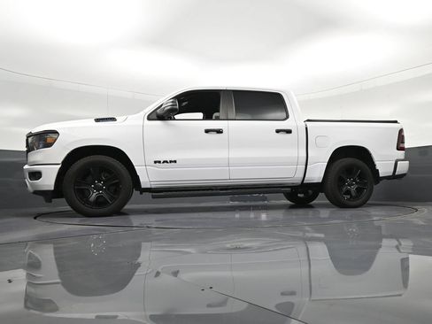 Used 2023 RAM 1500 Big Horn RWD image 33