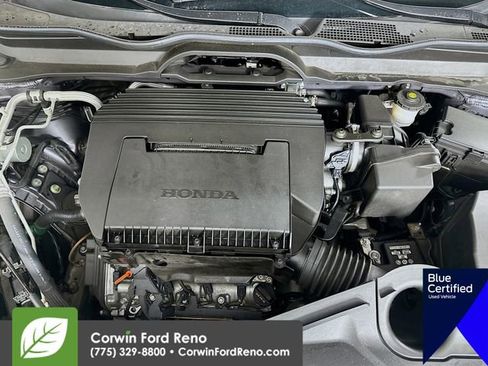 Used 2023 Honda Pilot Touring image 35