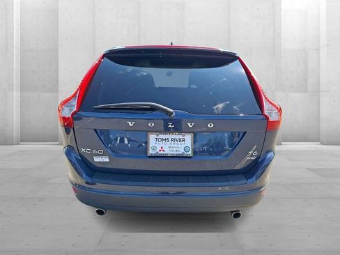 Used 2013 Volvo XC60 T6 AWD/4WD image 5