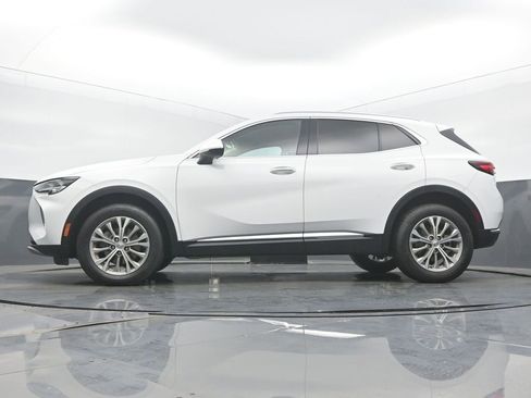 Used 2023 Buick Envision Preferred image 47