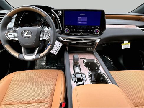 New 2026 Lexus RX 350 Premium AWD/4WD image 5