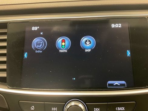 Used 2017 Buick LaCrosse Premium w/ Sights and Sounds Package FWD image 24