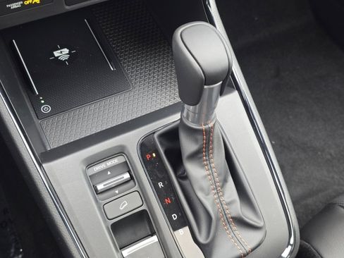 New 2026 Honda CR-V Sport-L image 31