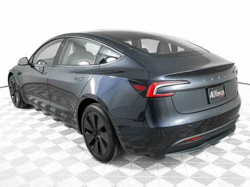 Used 2024 Tesla Model 3 Long Range image 7