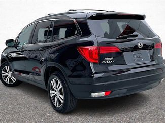 Used 2016 Honda Pilot EX-L video 4