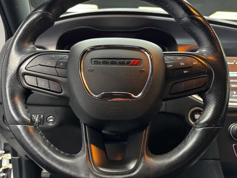 Used 2019 Dodge Charger GT w/ Driver Confidence Group image 21