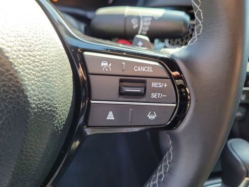 Used 2024 Honda Civic Sport image 6