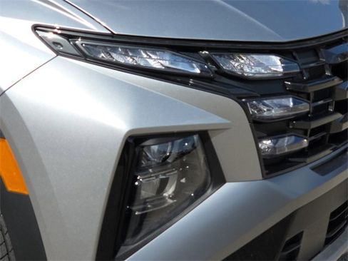 Certified 2026 Hyundai Tucson SEL image 4