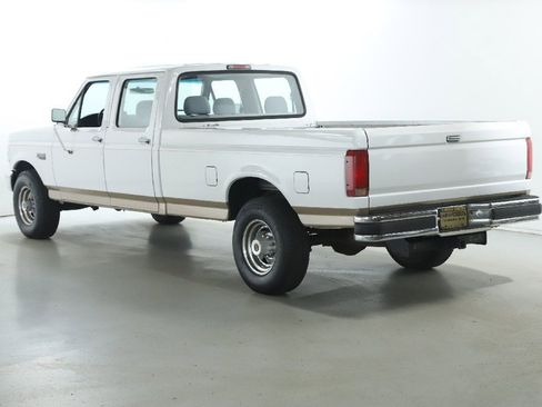 Used 1995 Ford F350 XL image 6