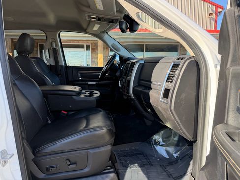 Used 2014 RAM 2500 Laramie image 22