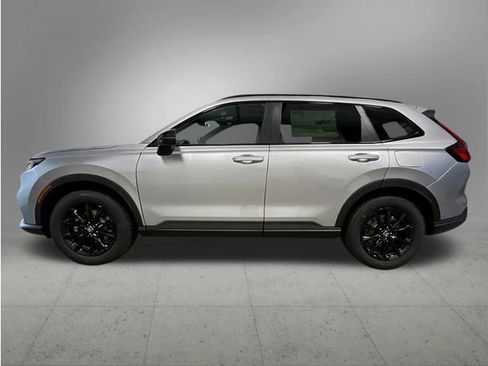 New 2026 Honda CR-V Sport-L image 2