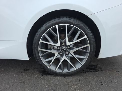 Used 2017 Lexus RC 300 F Sport AWD/4WD image 33