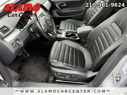 Used 2014 Volkswagen CC R-Line image 23