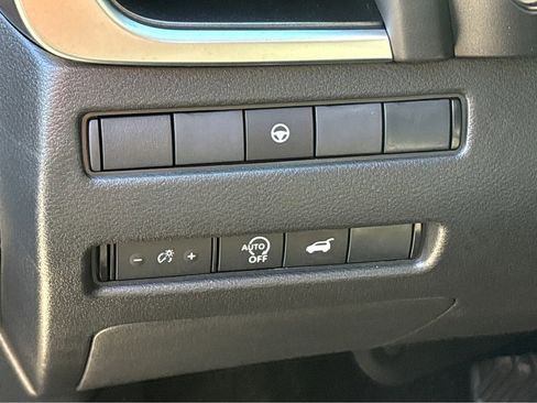 New 2026 Nissan Rogue SV image 14