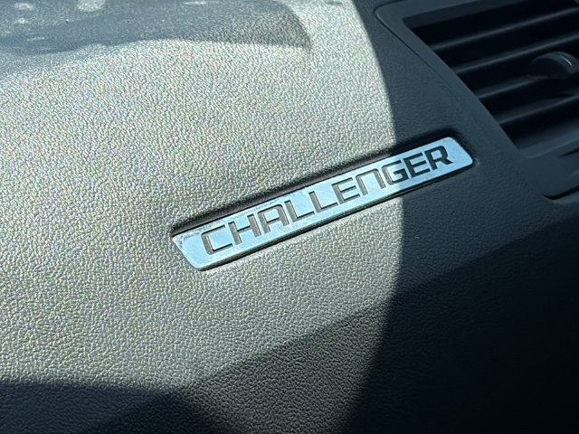Used 2013 Dodge Challenger R/T RWD image 24