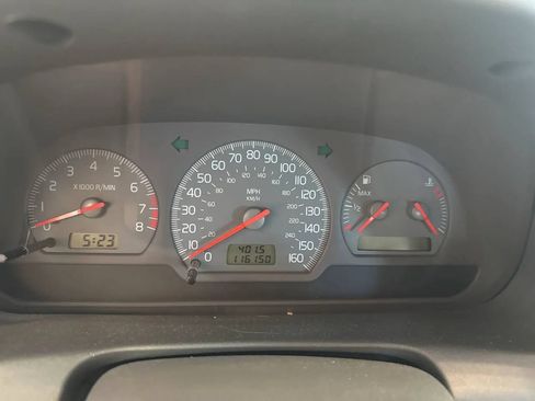 Used 2001 Volvo S40 FWD image 27