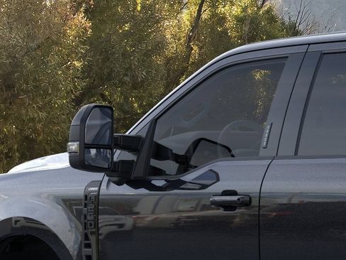 New 2026 Ford F250 Lariat w/ Black Appearance Package AWD/4WD image 20