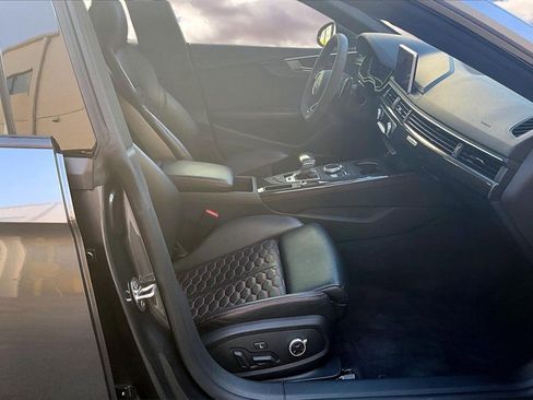 Used 2019 Audi RS 5 2.9T image 29