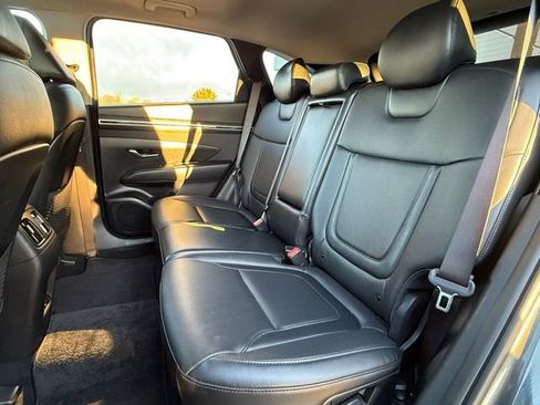Used 2023 Hyundai Tucson SEL w/ Convenience Package image 19