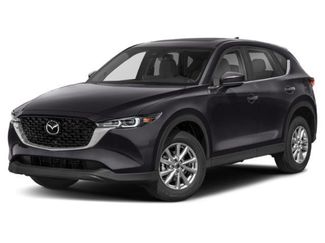 Used 2023 MAZDA CX-5 AWD 2.5 S video 1