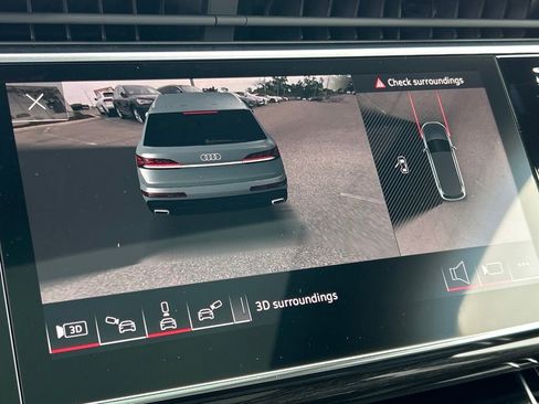 New 2026 Audi Q7 2.0T Premium image 39