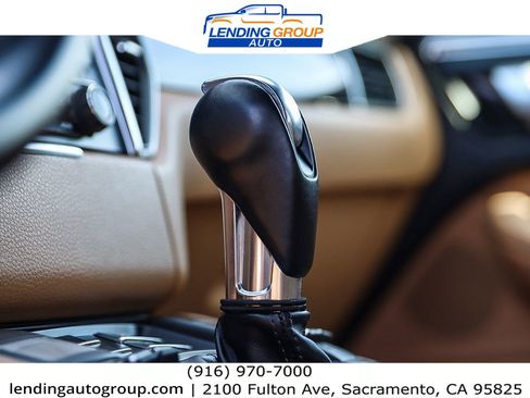 Used 2018 Porsche Macan image 21