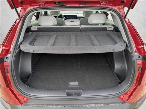 Used 2025 Hyundai Kona SEL image 7