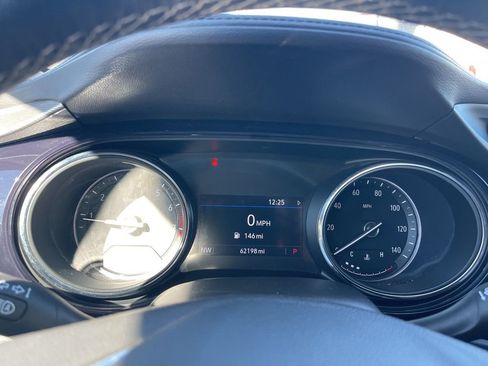 Used 2023 Buick Encore GX Select image 21