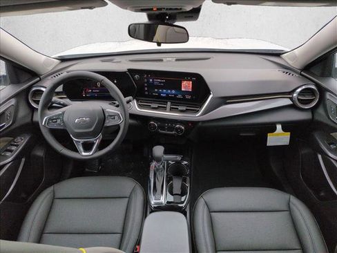New 2026 Chevrolet Trax ACTIV w/ Driver Confidence Package image 14