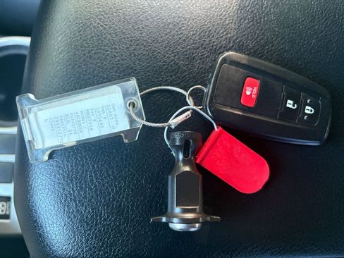 Used 2024 Toyota 4Runner TRD Sport image 20