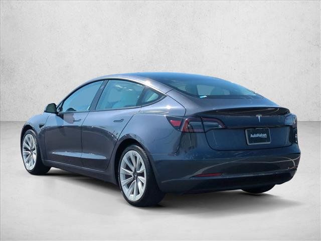 Used 2023 Tesla Model 3 Standard Range RWD image 8