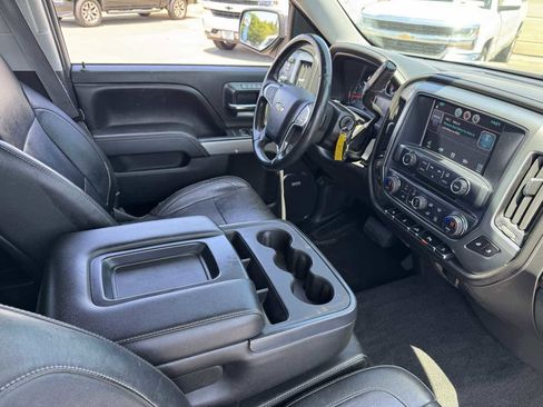 Used 2014 Chevrolet Silverado 1500 LTZ Z71 w/ LTZ Plus Package image 18