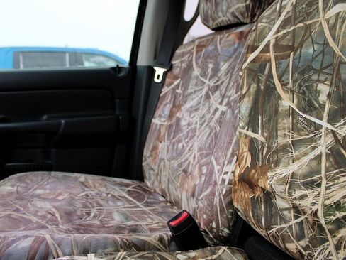 Used 2003 Dodge Ram 3500 Truck ST image 23