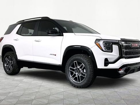 New 2026 GMC Terrain AT4 w/ LPO, Floor Liner Package image 3