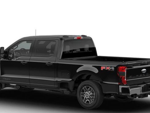 New 2026 Ford F250 Lariat w/ FX4 Off-Road Package image 24