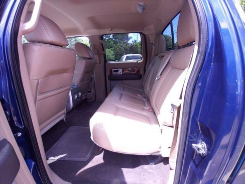 Used 2010 Ford F150 4x4 SuperCrew image 17