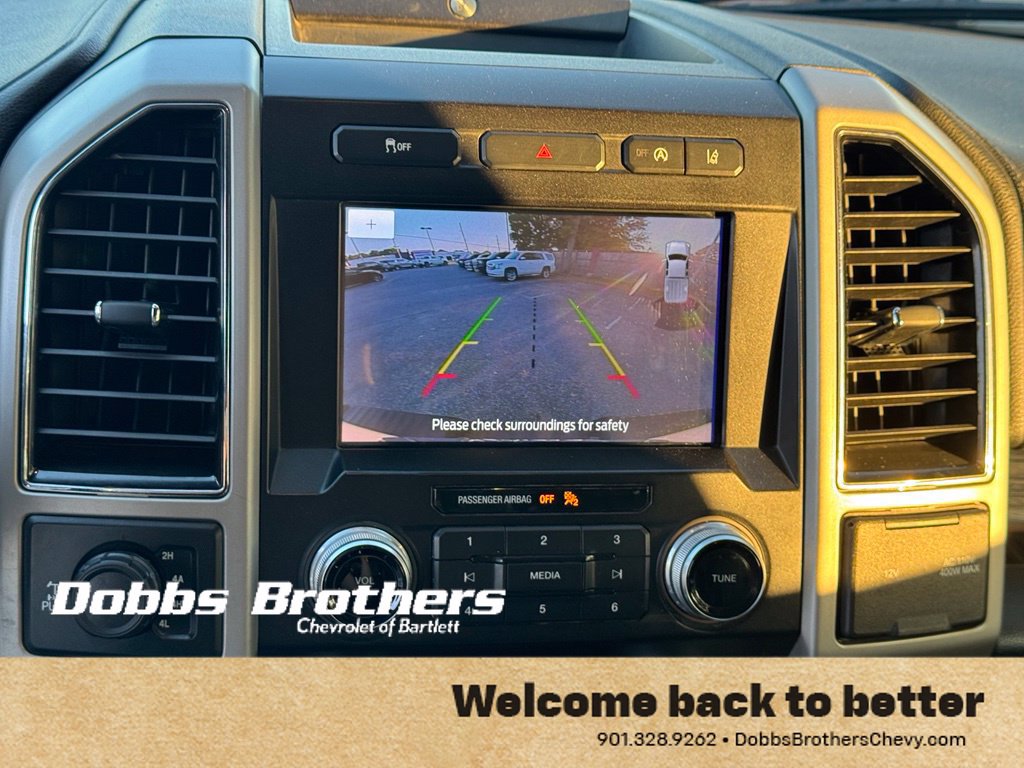 Used 2020 Ford F150 Lariat w/ Equipment Group 502A Luxury AWD/4WD image 32
