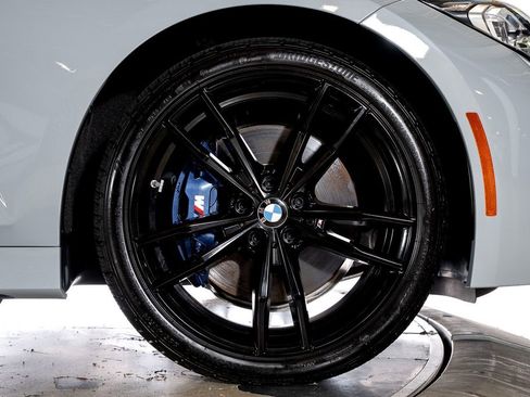 Used 2024 BMW M340i xDrive w/ Driving Assistance Package image 16