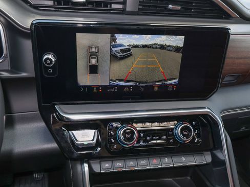 New 2026 GMC Sierra 1500 Denali Ultimate AWD/4WD image 17
