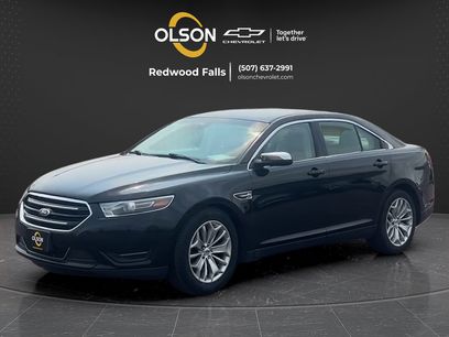 Used 2015 Ford Taurus Limited