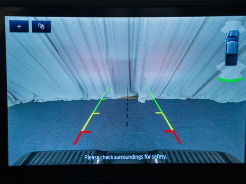 Used 2023 Ford F150 Lariat w/ Equipment Group 502A High image 48