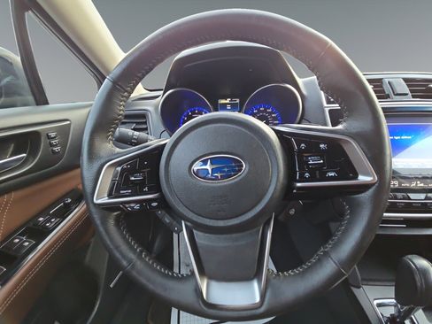 Used 2018 Subaru Outback 3.6R Touring w/ Protection Package #1 image 12