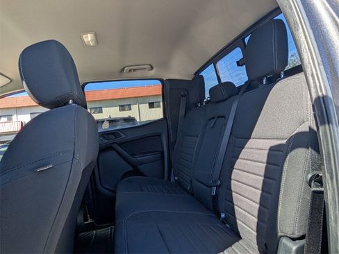 Used 2020 Ford Ranger XL w/ Equipment Group 101A Mid image 13