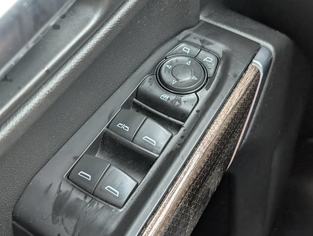 Used 2020 Chevrolet Silverado 1500 RST AWD/4WD image 11