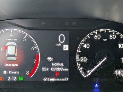 Used 2024 Honda CR-V EX image 32