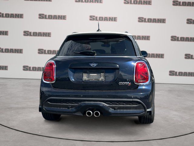 Used 2023 MINI Cooper S FWD image 4