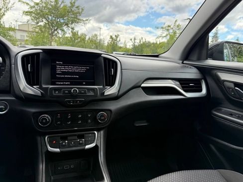 Used 2024 GMC Terrain SLE w/ Elevation Edition AWD/4WD image 24