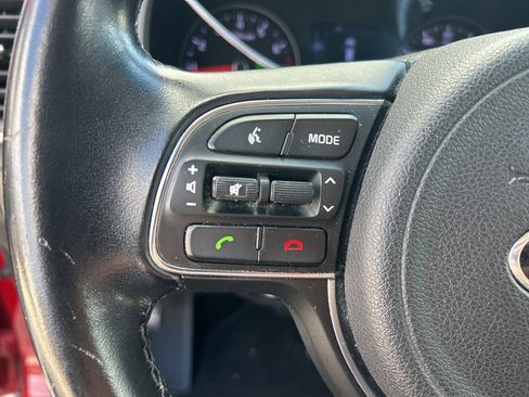Used 2017 Kia Sportage EX image 19